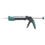 Πιστόλι Σιλικόνης Ανοικτού Τύπου 225mm MG 200 4352000 Wolfcraft – εικόνα 2