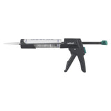 Πιστόλι Σιλικόνης Ανοικτού Τύπου 225mm MG 600 4356000 Wolfcraft – εικόνα 2