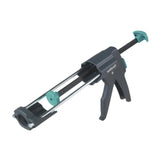 Πιστόλι Σιλικόνης Ανοικτού Τύπου 225mm MG 600 4356000 Wolfcraft