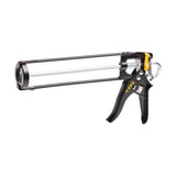 Πιστόλι Σιλικόνης CG1 2σε1 Dripless 310ml FF Group 10686 Benman