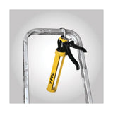 Πιστόλι σιλικόνης CG3 2σε1 Dripless 310ml FF Group 10688 Benman – εικόνα 4