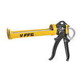 Πιστόλι σιλικόνης CG3 2σε1 Dripless 310ml FF Group 10688 Benman