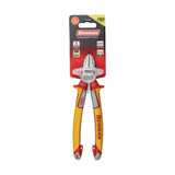 ΠΛΑΓΙΟΚΟΦΤΗΣ VDE POWERGRIP 180 BENMAN 77553 – εικόνα 2