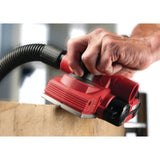 Πλάνη 1590AA Red Line 710W SKIL VA1E1590AA – εικόνα 5