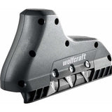 Πλάνη Γωνιών Γυψοσανιδας Τριπλής Λεπίδας Wolfcraft 4009000