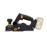 Πλάνη Solo brushless 82x2mm 18V CAT DX81B – εικόνα 2