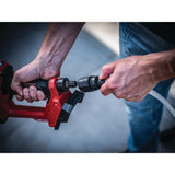 Πλυστικό Υψηλής Πίεσης Μπαταρίας (Solo) 20V 24bar Red Line Skil GW1E0762CA – εικόνα 6