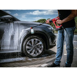 Πλυστικό Υψηλής Πίεσης Μπαταρίας (Solo) 20V 24bar Red Line Skil GW1E0762CA – εικόνα 8