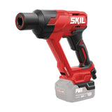 Πλυστικό Υψηλής Πίεσης Μπαταρίας (Solo) 20V 24bar Red Line Skil GW1E0762CA – εικόνα 2