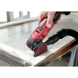 Πολυεργαλείο Multi Cutter 20V 3620CA (SOLO), SKIL Red – εικόνα 4