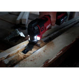 Πολυεργαλείο Multi Cutter 20V 3650CA (SOLO), SKIL XP – εικόνα 5