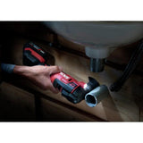 Πολυεργαλείο Multi Cutter 20V 3650CA (SOLO), SKIL XP – εικόνα 3