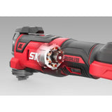 Πολυεργαλείο Multi Cutter 20V 3650CA (SOLO), SKIL XP – εικόνα 6
