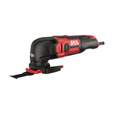 Πολυεργαλείο Multi-Cutter 300W Red Line Skil 1491DB – εικόνα 2