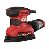 Πολυτρίβειο 160W 29.000min⁻¹ Red Line Skil 7261AB – εικόνα 2