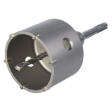 Ποτηροκορώνα SDS Φ40mm 5480000 Wolfcraft