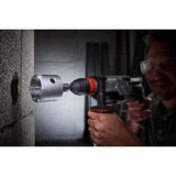 Ποτηροκορώνα SDS Φ40mm 5480000 Wolfcraft – εικόνα 2