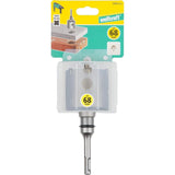 Ποτηροκορώνα SDS Φ68mm 5483000 Wolfcraft – εικόνα 3
