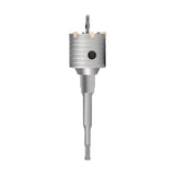 Ποτηροκορώνα SDS Plus 68mm M22 για Μπετόν FFG 47781 – εικόνα 2