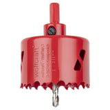 Ποτηροτρύπανο Bi-METAL Φ68mm Wolfcraft 5474000 – εικόνα 2
