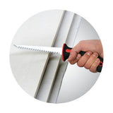 Πριονι γυψοσανιδας 3πλο δοντι 16cm Benman 70032 – εικόνα 2