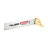 Πριόνι ίσιο με διπλό Δόντι 30cm Benman 70025 – εικόνα 2