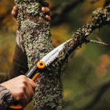 Πριόνι Κηπουρού Με Συρόμενη Λεπίδα Xtract SW73 160mm Fiskars – εικόνα 2