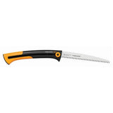 Πριόνι Κηπουρού Με Συρόμενη Λεπίδα Xtract SW75 255mm Fiskars
