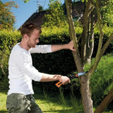 Πριόνι Κηπουρού Με Συρόμενη Λεπίδα Xtract SW75 255mm Fiskars – εικόνα 3