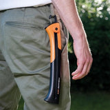 Πριόνι Κηπουρού Με Συρόμενη Λεπίδα Xtract SW75 255mm Fiskars – εικόνα 4