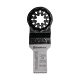 ΠΡΙΟΝΟΛΑΜΑ ΒΥΘΙΖΟΜΕΝΗ STARLOCK 34x20 ΓΙΑ ΞΥΛΟ & ΜΕΤΑΛΛΟ ΒΕΝΜΑΝ 72616 Benman