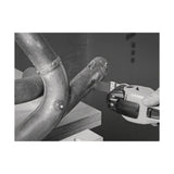 ΠΡΙΟΝΟΛΑΜΑ ΒΥΘΙΖΟΜΕΝΗ STARLOCK ΓΙΑ ΜΕΤΑΛΛΟ 50x30mm ΒΕΝΜΑΝ 72603 Benman – εικόνα 2
