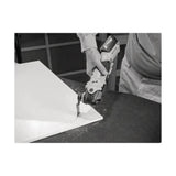 ΠΡΙΟΝΟΛΑΜΑ ΒΥΘΙΖΟΜΕΝΗ STARLOCK ΓΙΑ ΞΥΛΟ 50x65mm ΒΕΝΜΑΝ 72606 Benman – εικόνα 2