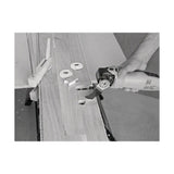 ΠΡΙΟΝΟΛΑΜΑ ΒΥΘΙΖΟΜΕΝΗ STARLOCK ΓΙΑ ΞΥΛΟ 50x65mm ΒΕΝΜΑΝ 72606 Benman – εικόνα 4