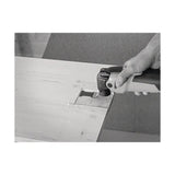 ΠΡΙΟΝΟΛΑΜΑ ΒΥΘΙΖΟΜΕΝΗ STARLOCK HCS ΓΙΑ ΞΥΛΟ 50x35mm ΒΕΝΜΑΝ 72607 Benman – εικόνα 3