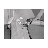 ΠΡΙΟΝΟΛΑΜΑ ΒΥΘΙΖΟΜΕΝΗ STARLOCK HCS ΓΙΑ ΞΥΛΟ 50x35mm ΒΕΝΜΑΝ 72607 Benman – εικόνα 2