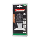 ΠΡΙΟΝΟΛΑΜΑ ΒΥΘΙΖΟΜΕΝΗ STARLOCK HCS ΓΙΑ ΞΥΛΟ 50x35mm ΒΕΝΜΑΝ 72607 Benman – εικόνα 4