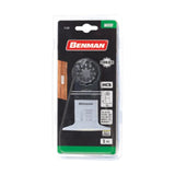 ΠΡΙΟΝΟΛΑΜΑ ΒΥΘΙΖΟΜΕΝΗ STARLOCK HCS ΓΙΑ ΞΥΛΟ, 50x65mm, ΒΕΝΜΑΝ 72600 Benman – εικόνα 4