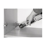 ΠΡΙΟΝΟΛΑΜΑ ΒΥΘΙΖΟΜΕΝΗ STARLOCK HCS ΓΙΑ ΞΥΛΟ, 50x65mm, ΒΕΝΜΑΝ 72600 Benman – εικόνα 2
