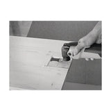 ΠΡΙΟΝΟΛΑΜΑ ΒΥΘΙΖΟΜΕΝΗ STARLOCK HCS ΓΙΑ ΞΥΛΟ 50x65mm ΒΕΝΜΑΝ 72608 Benman – εικόνα 3