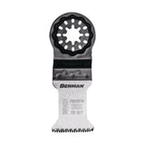 ΠΡΙΟΝΟΛΑΜΑ ΒΥΘΙΖΟΜΕΝΗ STARLOCK HCS ΓΙΑ ΞΥΛΟ 50x65mm ΒΕΝΜΑΝ 72608 Benman – εικόνα 5