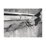 ΠΡΙΟΝΟΛΑΜΑ ΒΥΘΙΖΟΜΕΝΗ STARLOCK TIN-COATED CARB. 45x32mm ΒΕΝΜΑΝ 72601 Benman – εικόνα 3