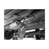 ΠΡΙΟΝΟΛΑΜΑ ΒΥΘΙΖΟΜΕΝΗ STARLOCK TIN-COATED CARB. 45x32mm ΒΕΝΜΑΝ 72601 Benman – εικόνα 2
