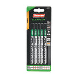 ΠΡΙΟΝΟΛΑΜΕΣ ΓΙΑ ΚΟΝΤΡΑ ΠΛΑΚΕ 5 ΤΜΧ (T234X) BENMAN 71857 – εικόνα 2