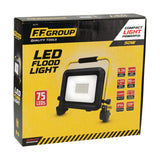 Προβολέας LED με βάση 50W, 4200lm FF GROUP 45273 F.F. GROUP – εικόνα 2