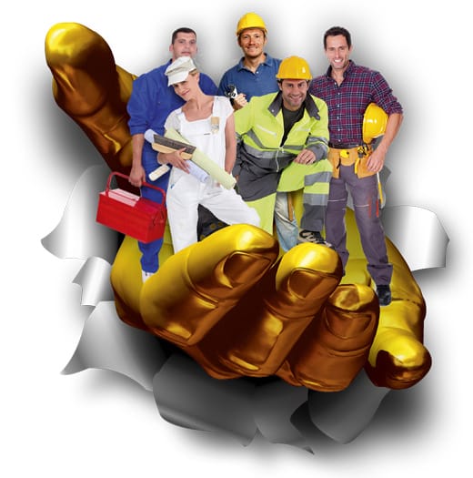 ΕΠΑΓΓΕΛΜΑΤΙΚΑ ΜΑΝΤΗΛΑΚΙΑ HEAVY DUTY 40ΤΜΧ