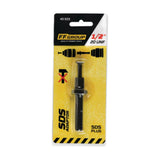 ΠΡΟΣΑΡΜΟΓΕΑΣ SDS PLUS, FF GROUP 45933 F.F. GROUP – εικόνα 2