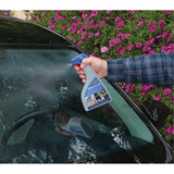 Προστατευτικό Γυάλινων Επιφανειών Glasshield 500ml Durostick – εικόνα 2