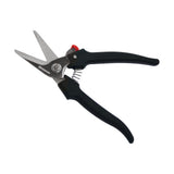 Ψαλίδι Κυρτό 185mm Benman 77116