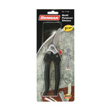 Ψαλίδι Κυρτό 185mm Benman 77116 – εικόνα 2